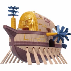 Bandai Hobby One Piece Grand Ship Collection Ark Maxim Model Kit
