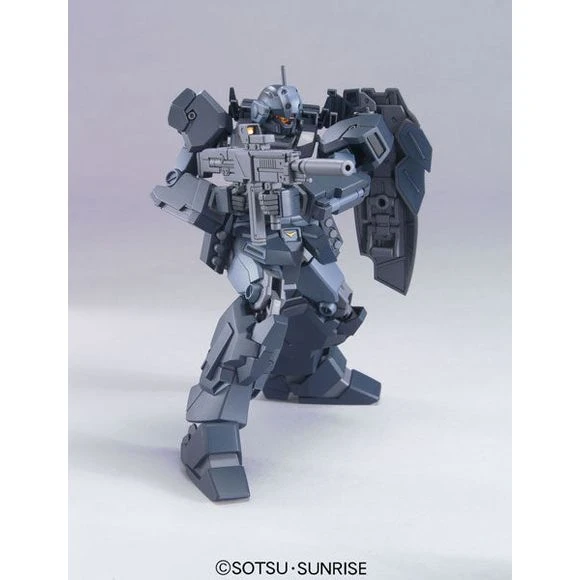 Bandai Hobby Gundam UC HGUC #130 RGM-96X Jesta HG 1/144 Model Kit 4 Bandai Hobby Gundam UC HGUC #130 RGM-96X Jesta HG 1/144 Model Kit - Image 2