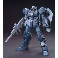 Bandai Hobby Gundam UC HGUC #130 RGM-96X Jesta HG 1/144 Model Kit 8 Bandai Hobby Gundam UC HGUC #130 RGM-96X Jesta HG 1/144 Model Kit -Model Saga Shop 4573102575920 3