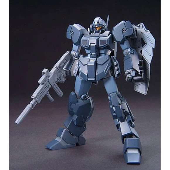 Bandai Hobby Gundam UC HGUC #130 RGM-96X Jesta HG 1/144 Model Kit 5 Bandai Hobby Gundam UC HGUC #130 RGM-96X Jesta HG 1/144 Model Kit - Image 3