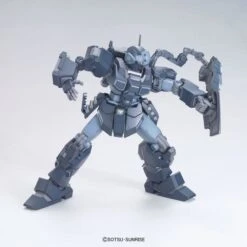 Bandai Hobby Gundam UC HGUC #130 RGM-96X Jesta HG 1/144 Model Kit 9 Bandai Hobby Gundam UC HGUC #130 RGM-96X Jesta HG 1/144 Model Kit -Model Saga Shop 4573102575920 4