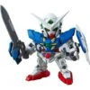 Bandai Hobby SD EX-Standard 00 003 GN-001 Gundam Exia Model Kit 2 Bandai Hobby SD EX-Standard 00 003 GN-001 Gundam Exia Model Kit -Model Saga Shop 4573102575999 2