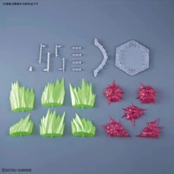 Bandai Figure-rise Effect Burst Effect (Space Pink) Plastic Model Kit -Model Saga Shop 4573102576088 7a4c2358f16573e49a755ed4e6138811 32469.1557208231