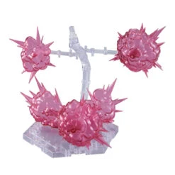 Bandai Figure-rise Effect Burst Effect (Space Pink) Plastic Model Kit -Model Saga Shop 4573102576088 b1a8088c8551349da2b99cfa20089284 13130.1557208229
