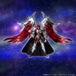 Bandai Saint Seiya Saint Cloth Myth EX God Of War Ares Figure -Model Saga Shop 4573102576378 638a7c773dba3c2e6b0485a052282b4d 38704.1570774296