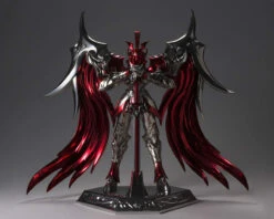 Bandai Saint Seiya Saint Cloth Myth EX God Of War Ares Figure -Model Saga Shop 4573102576378 8aa9e529e3a079b21b1b943828e03e17 69303.1570774301