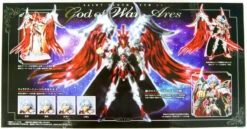 Bandai Saint Seiya Saint Cloth Myth EX God Of War Ares Figure -Model Saga Shop 4573102576378 b90c89e0e0b2e15222e23daf4b8bef7d 81277.1570774295