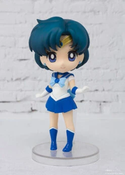 Bandai Figuarts Mini Sailor Mercury Figure (Sailor Moon) -Model Saga Shop 4573102576460 fa9b17af6abd0dab6b23bec7b0e23627 81716.1562049225