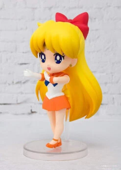 Bandai Figuarts Mini Sailor Venus Figure (Sailor Moon) -Model Saga Shop 4573102576491 8dcd3bf27b039fad4f24f662f353a2f8 00871.1562049671