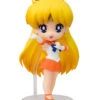 Bandai Figuarts Mini Sailor Venus Figure (Sailor Moon) 1 Bandai Figuarts Mini Sailor Venus Figure (Sailor Moon) -Model Saga Shop 4573102576491 9e9ab9980bc3c60902026f122fd5946e 85026.1562049668
