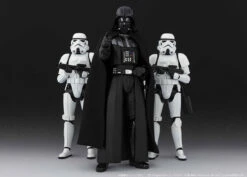Bandai S.H. Figuarts Darth Vader Figure (Star Wars Episode VI: Return Of The Jedi) -Model Saga Shop 4573102576644 0834da45ac4099d6d2cba2005121cef3 65243.1676251363