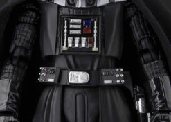 Bandai S.H. Figuarts Darth Vader Figure (Star Wars Episode VI: Return Of The Jedi) -Model Saga Shop 4573102576644 9a6b443645e8b3b862d994c7902f4820 79780.1676251363