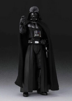 Bandai S.H. Figuarts Darth Vader Figure (Star Wars Episode VI: Return Of The Jedi) -Model Saga Shop 4573102576644 a0d289d7af8d1dccad058ae2bcd04a10 37891.1676251367