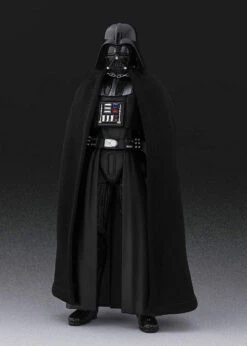 Bandai S.H. Figuarts Darth Vader Figure (Star Wars Episode VI: Return Of The Jedi) -Model Saga Shop 4573102576644 a5e607b3605d1a32eea8a2fe14420a83 92507.1676251365