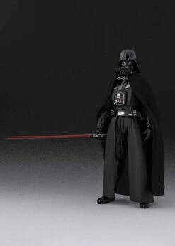 Bandai S.H. Figuarts Darth Vader Figure (Star Wars Episode VI: Return Of The Jedi) -Model Saga Shop 4573102576644 ea7c9eeb16a9051f242585850741101b 87047.1676251367