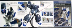 Bandai MG Gundam 0080 RX-78 Gundam NT-1 Ver.2.0 1/100 Scale Kit -Model Saga Shop 4573102577061 80687a97d26457063bd6c91591c93739 87222.1561443538