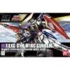 Bandai HGAC Gundam Wing #162 XXXG-01W Wing Gundam HG 1/144 Scale Model Kit 1 Bandai HGAC Gundam Wing #162 XXXG-01W Wing Gundam HG 1/144 Scale Model Kit -Model Saga Shop 4573102577504 1