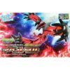 Bandai Hobby Pokemon X & Y Plamo 34 Select Series Yveltal Figure Model Kit 1 Bandai Hobby Pokemon X & Y Plamo 34 Select Series Yveltal Figure Model Kit -Model Saga Shop 4573102577535 1