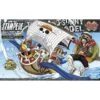 Bandai Hobby One Piece Stampede Thousand Sunny Ship Flying Model Kit -Model Saga Shop 4573102577948 1