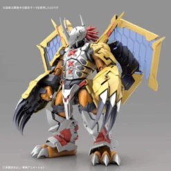 Bandai Figure-Rise Standard Digimon War Greymon (Amplified) Plastic Model Kit -Model Saga Shop 4573102578150 3cf5888578202367a9c035b17f2cd406 27684.1570685133