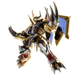 Bandai Figure-Rise Standard Digimon War Greymon (Amplified) Plastic Model Kit -Model Saga Shop 4573102578150 5b214f96d983e1f2a042de3ccb69e27d 84970.1570685133
