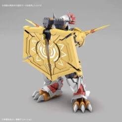 Bandai Figure-Rise Standard Digimon War Greymon (Amplified) Plastic Model Kit -Model Saga Shop 4573102578150 5b72dcb14e280c9b83869588b4871b8b 60749.1570685135