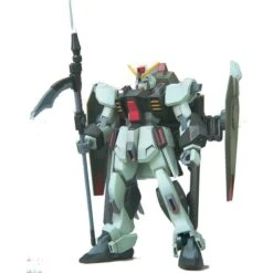 Bandai Hobby HGCE SEED R09 Forbidden Gundam HG 1/144 Model Kit -Model Saga Shop 4573102579140 3