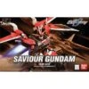 Bandai Hobby SEED Destiny #24 Savior Saviour Gundam HG 1/144 Model Kit -Model Saga Shop 4573102579201 large 1