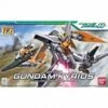 Bandai Hobby HGAD Gundam 00 #04 Gundam Kyrios HG 1/144 Model Kit -Model Saga Shop 4573102579287 1