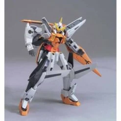 Bandai Hobby HGAD Gundam 00 #04 Gundam Kyrios HG 1/144 Model Kit -Model Saga Shop 4573102579287 3