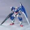 Bandai Hobby HGAD Gundam 00 #61 Gundam Seven Sword/G HG 1/144 Model Kit -Model Saga Shop 4573102579355 2