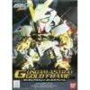 Bandai Hobby SEED BB #299 BB299 Gundam Astray Gold Frame SD Model Kit -Model Saga Shop 4573102579904 1