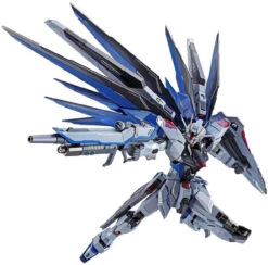 Bandai Metal Build Freedom Gundam Concept 2 Figure (Gundam SEED) -Model Saga Shop 4573102580580 3840802b2e5b2471240ccbbdb57d8685 64284.1628045489