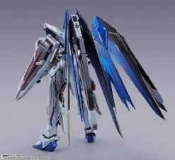 Bandai Metal Build Freedom Gundam Concept 2 Figure (Gundam SEED) -Model Saga Shop 4573102580580 4ead780759e66f4e614f62ecaa3c2d8b 63038.1628045490