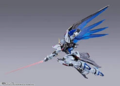 Bandai Metal Build Freedom Gundam Concept 2 Figure (Gundam SEED) -Model Saga Shop 4573102580580 65bffa4635554c05ab21b62d89e1937a 44652.1628045492