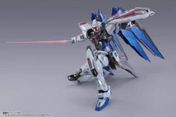 Bandai Metal Build Freedom Gundam Concept 2 Figure (Gundam SEED) -Model Saga Shop 4573102580580 868f08d4d142b3339d1de22e1ca3ba1c 57857.1628045492