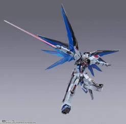 Bandai Metal Build Freedom Gundam Concept 2 Figure (Gundam SEED) -Model Saga Shop 4573102580580 a1ffb7ddf40cb07aa46e672c3d610cc5 41530.1628045493