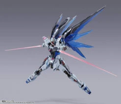 Bandai Metal Build Freedom Gundam Concept 2 Figure (Gundam SEED) -Model Saga Shop 4573102580580 b79a172101b43159f41f15030033979b 68941.1628045493