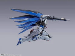 Bandai Metal Build Freedom Gundam Concept 2 Figure (Gundam SEED) -Model Saga Shop 4573102580580 db3a82d5b11219500130fe5424001e00 95930.1628045491