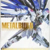 Bandai Metal Build Freedom Gundam Concept 2 Figure (Gundam SEED) -Model Saga Shop 4573102580580 f62abf441ae88882d48073641b77236c 89787.1628045486
