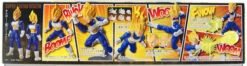 Bandai Figure-Rise Standard Dragon Ball Super Saiyan Vegeta (Renewal) Plastic Model Kit -Model Saga Shop 4573102580887 01d735ce522bf8280faadc0fc7a4bc09 62075.1564128356