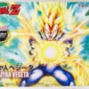 Bandai Figure-Rise Standard Dragon Ball Super Saiyan Vegeta (Renewal) Plastic Model Kit -Model Saga Shop 4573102580887 cb3bcd64473fb3fa703f4ca421be0456 20635.1564128354