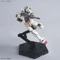 Bandai HGUC Gundam RX-78-2 Beyond Global1/144 Scale Model Kit -Model Saga Shop 4573102582058 8