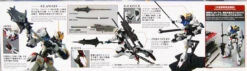 Bandai MG 582225 Gundam Barbatos 1/100 Scale Kit -Model Saga Shop 4573102582225 27ae89f65b5703eaedb5f44b057d3611 63514.1576741455