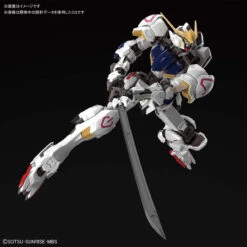 Bandai MG 582225 Gundam Barbatos 1/100 Scale Kit -Model Saga Shop 4573102582225 380f66c6765e0528aca70189b2900014 32905.1576741461