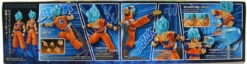 Bandai Figure-Rise Dragon Ball SUPER SAIYAN GOD SUPER SAIYAN SON GOKOU (Renewal Ver.) Kit -Model Saga Shop 4573102582287 ab740016b8e5f5a1f31c0f964137bd51 80467.1569474232