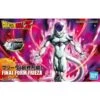 Bandai Hobby Dragon Ball Z Figure-Rise Standard Final Form Frieza Model Kit -Model Saga Shop 4573102583031 1