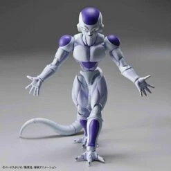 Bandai Hobby Dragon Ball Z Figure-Rise Standard Final Form Frieza Model Kit -Model Saga Shop 4573102583031 3