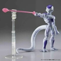 Bandai Hobby Dragon Ball Z Figure-Rise Standard Final Form Frieza Model Kit -Model Saga Shop 4573102583031 4
