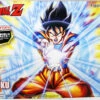 Bandai Figure-Rise Standard 583048 Dragon Ball SON GOKOU (Renewal Ver.) Plastic Kit